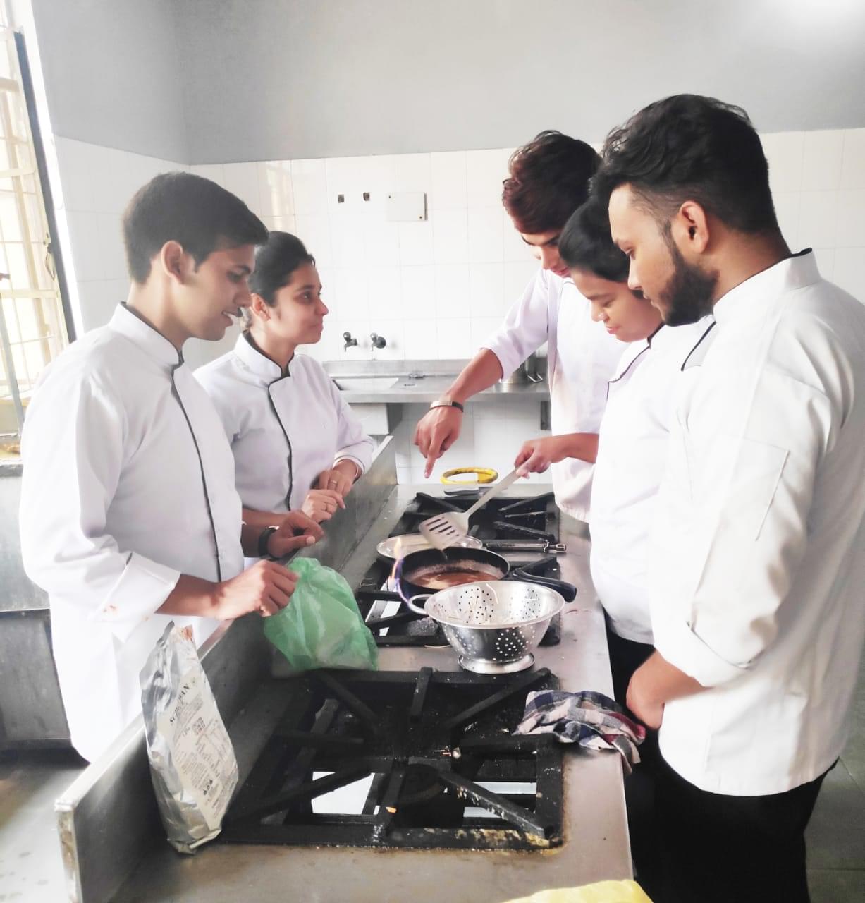 Swami Satyanand College of Management and Technology Amritsar Extra Curriculars photo 13